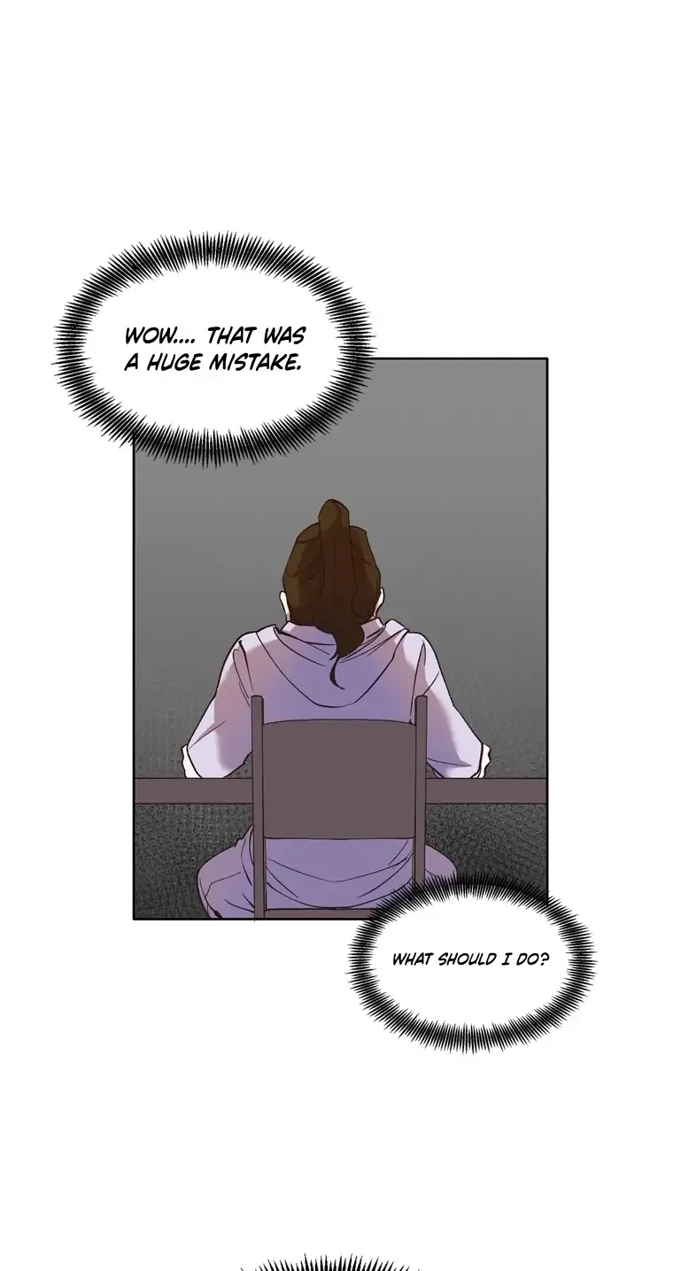 At that time, when we were young Chapter 23 page 18 - 