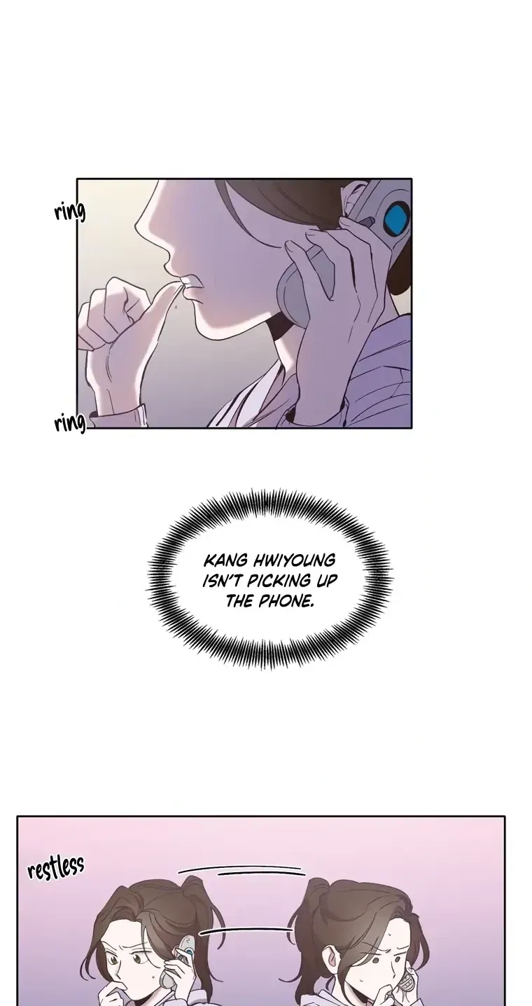 At that time, when we were young Chapter 23 page 20 - 