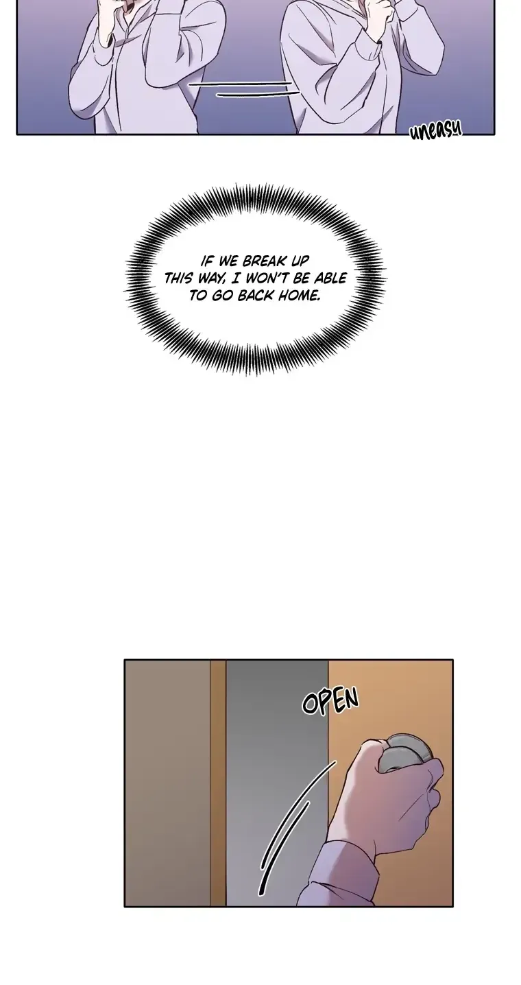 At that time, when we were young Chapter 23 page 21 - 