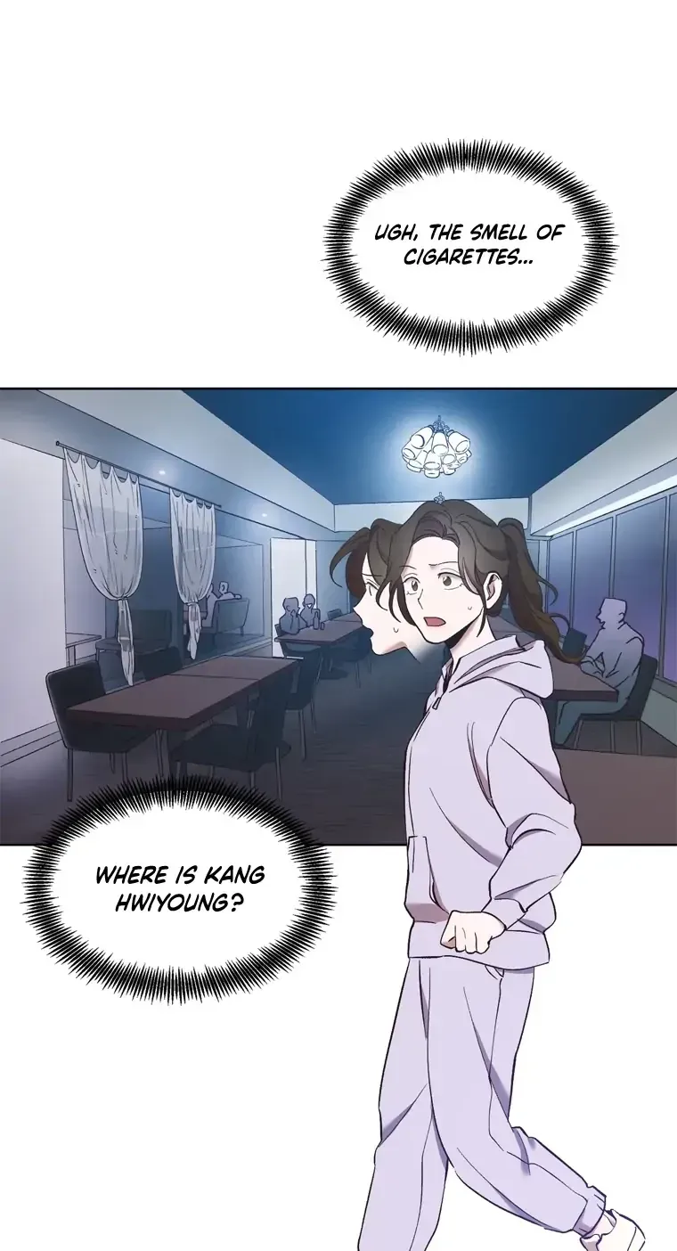 At that time, when we were young Chapter 23 page 26 - 