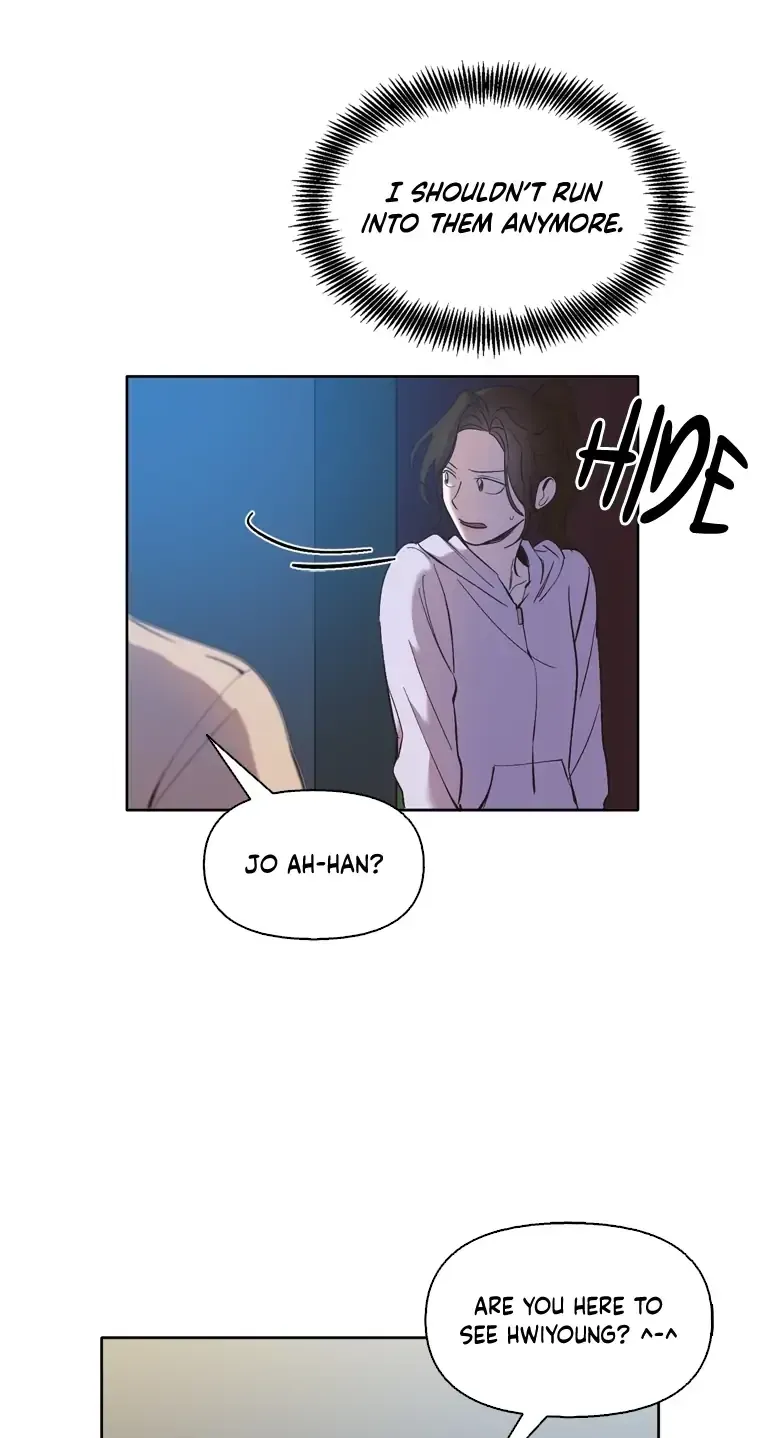 At that time, when we were young Chapter 23 page 28 - 
