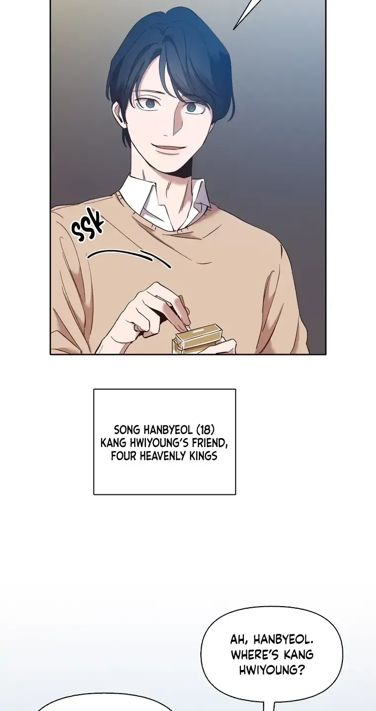 At that time, when we were young Chapter 23 page 29 - 