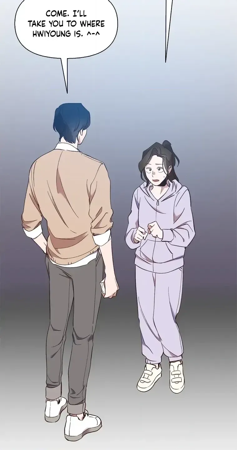 At that time, when we were young Chapter 23 page 30 - 