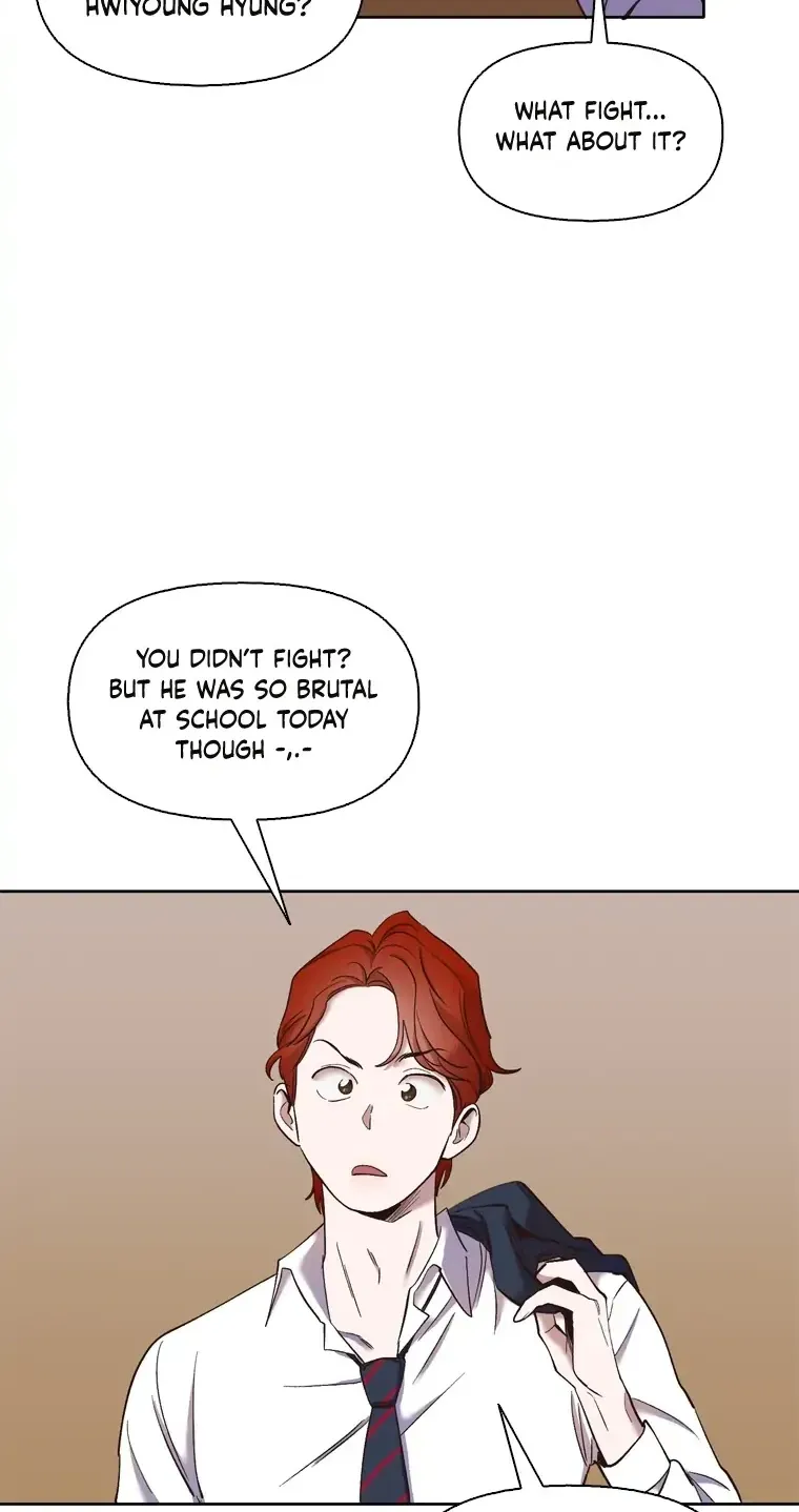 At that time, when we were young Chapter 23 page 4 - 