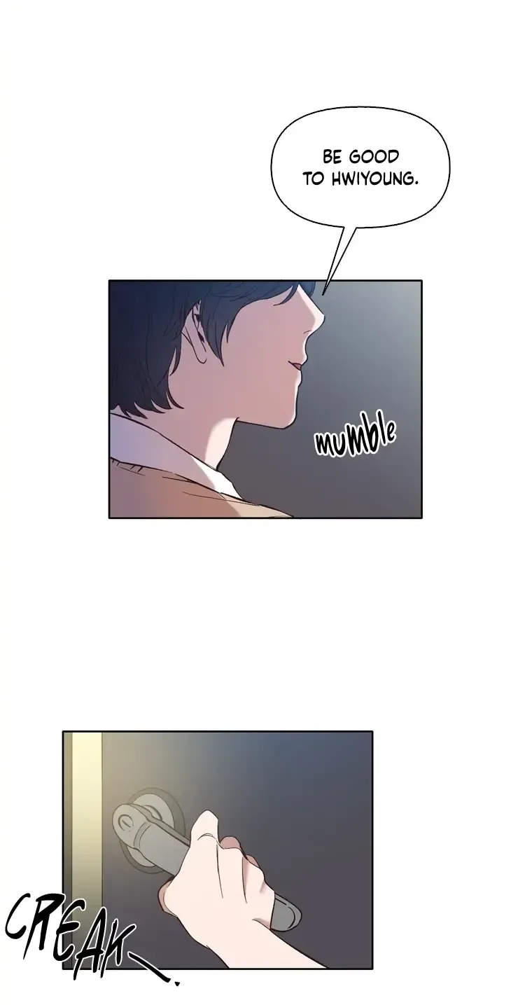 At that time, when we were young Chapter 23 page 32 - 