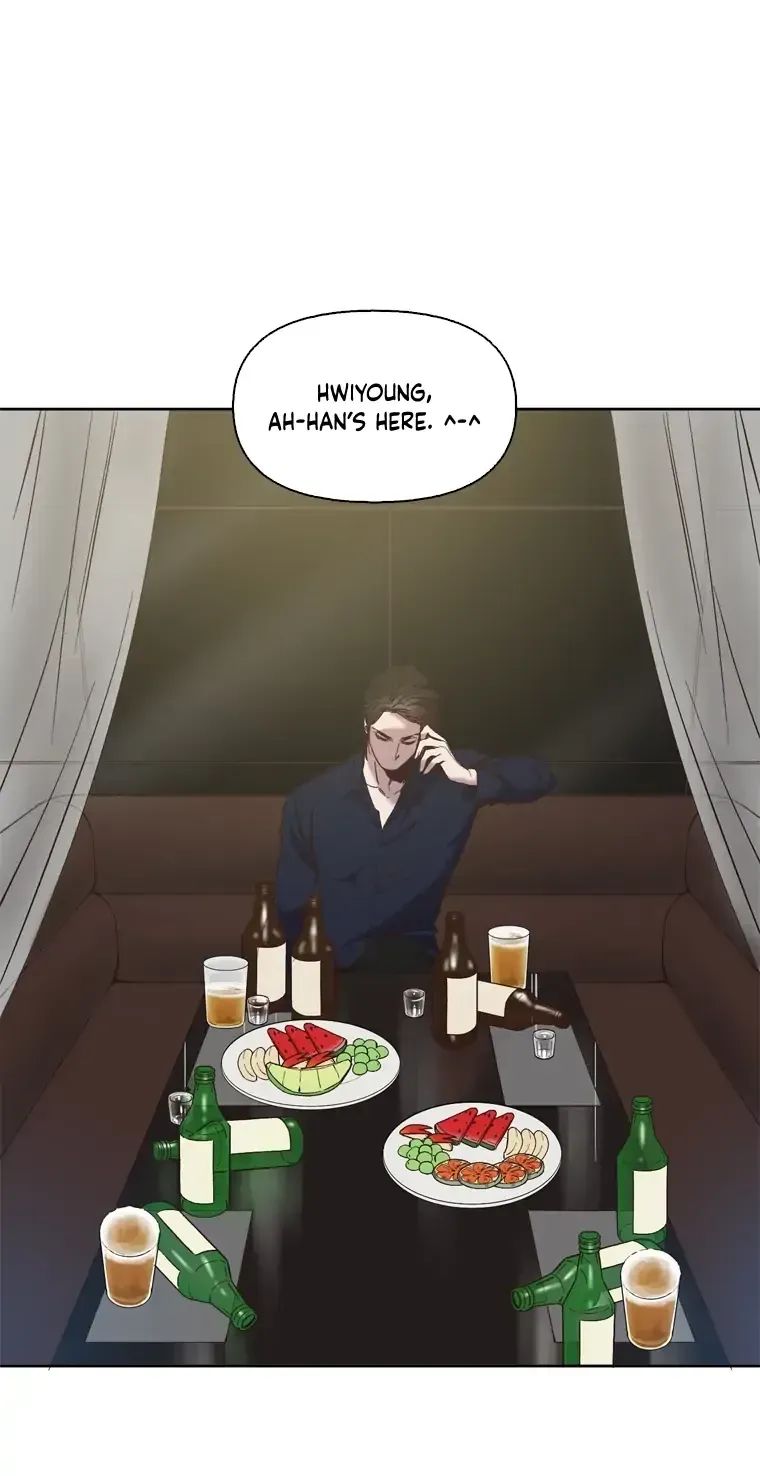 At that time, when we were young Chapter 23 page 33 - 