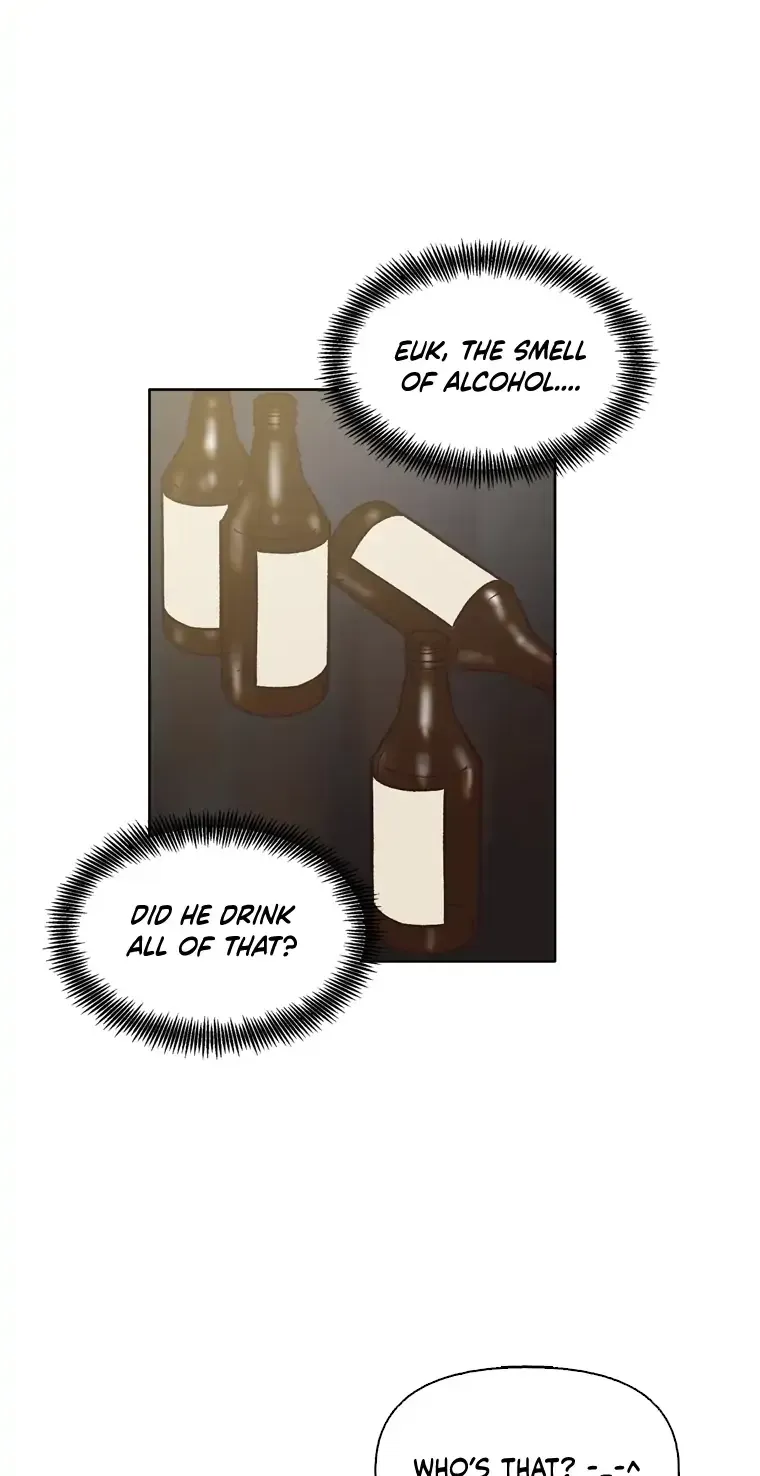 At that time, when we were young Chapter 23 page 34 - 