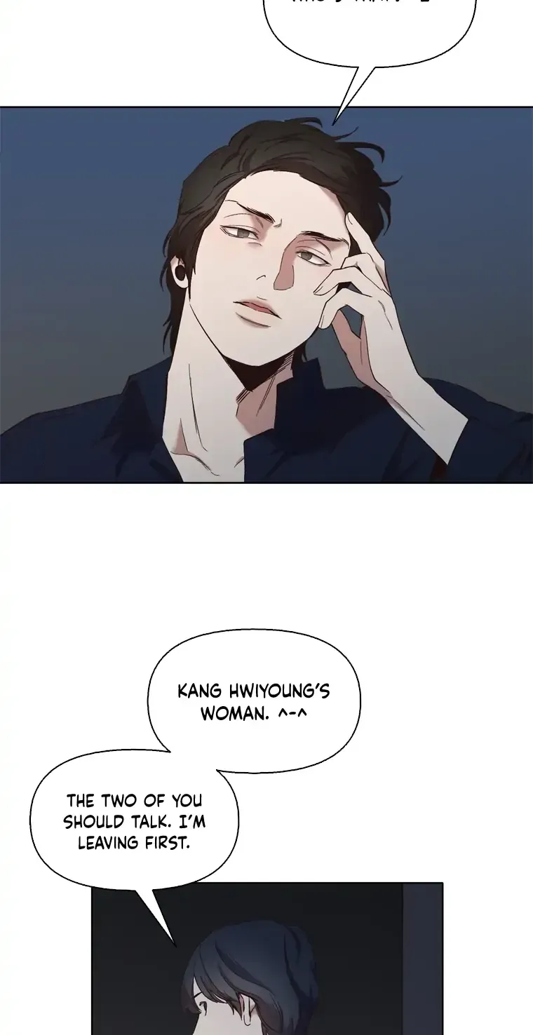 At that time, when we were young Chapter 23 page 35 - 