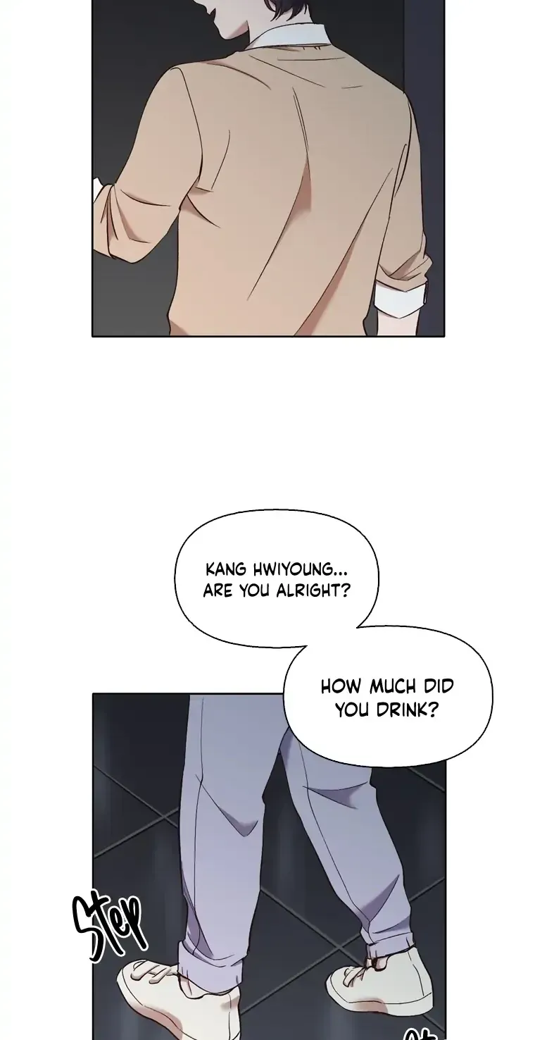 At that time, when we were young Chapter 23 page 36 - 