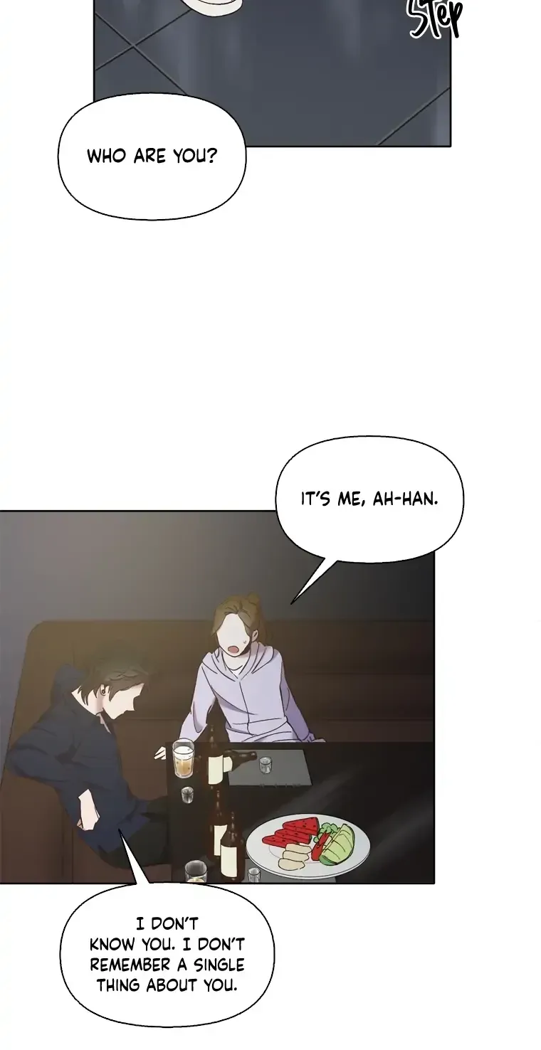 At that time, when we were young Chapter 23 page 37 - 