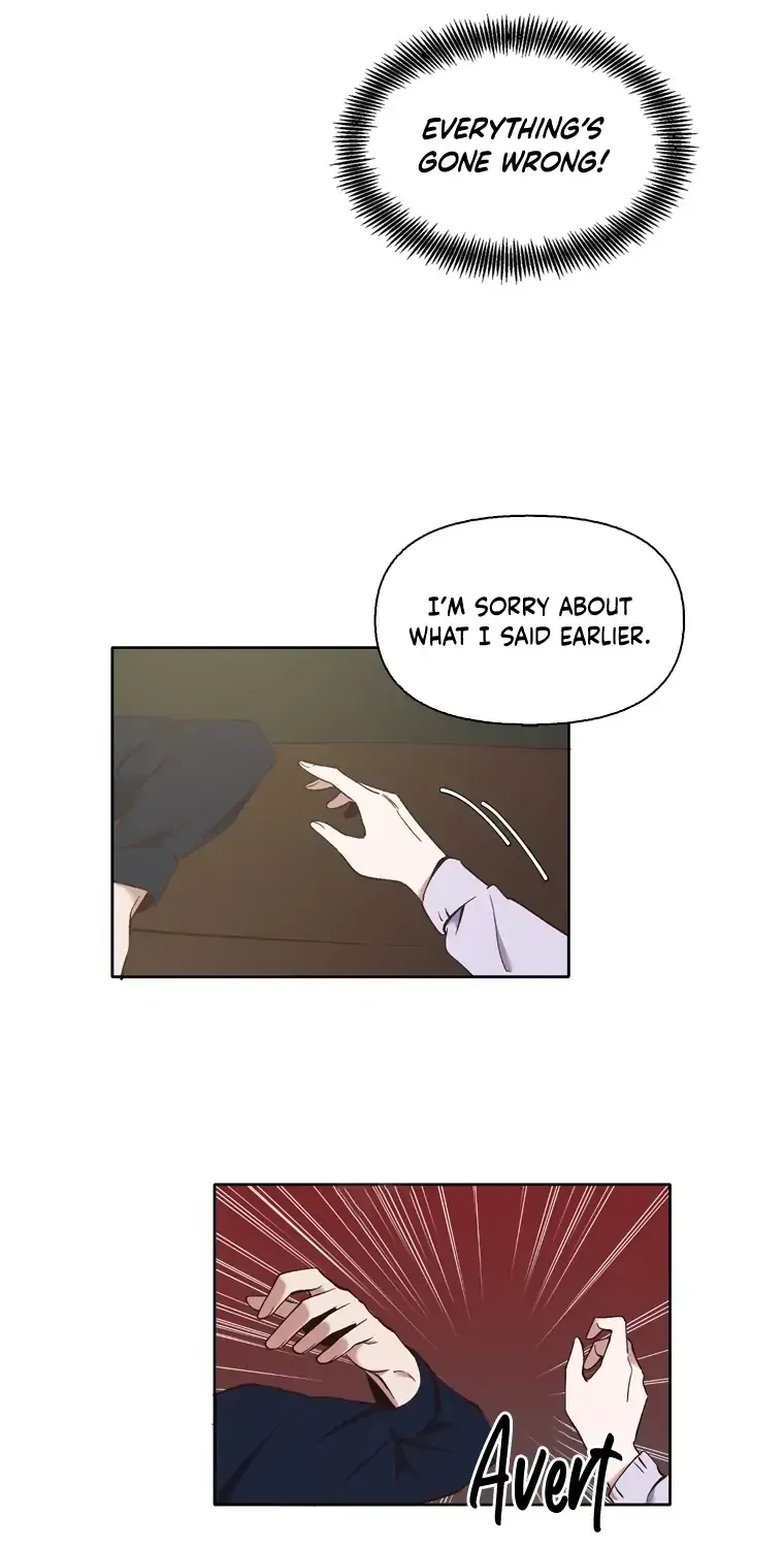 At that time, when we were young Chapter 23 page 38 - 