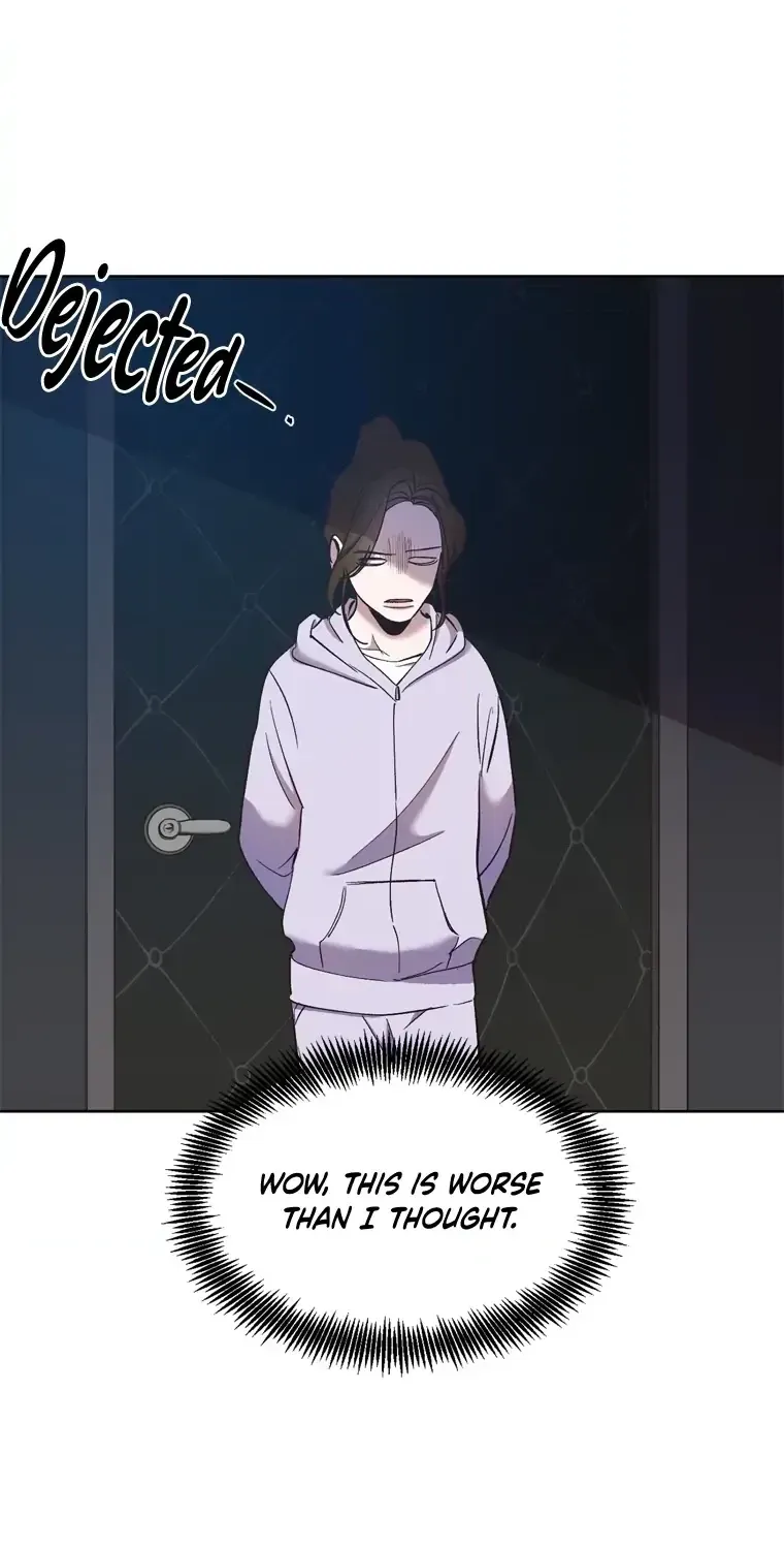 At that time, when we were young Chapter 23 page 42 - 