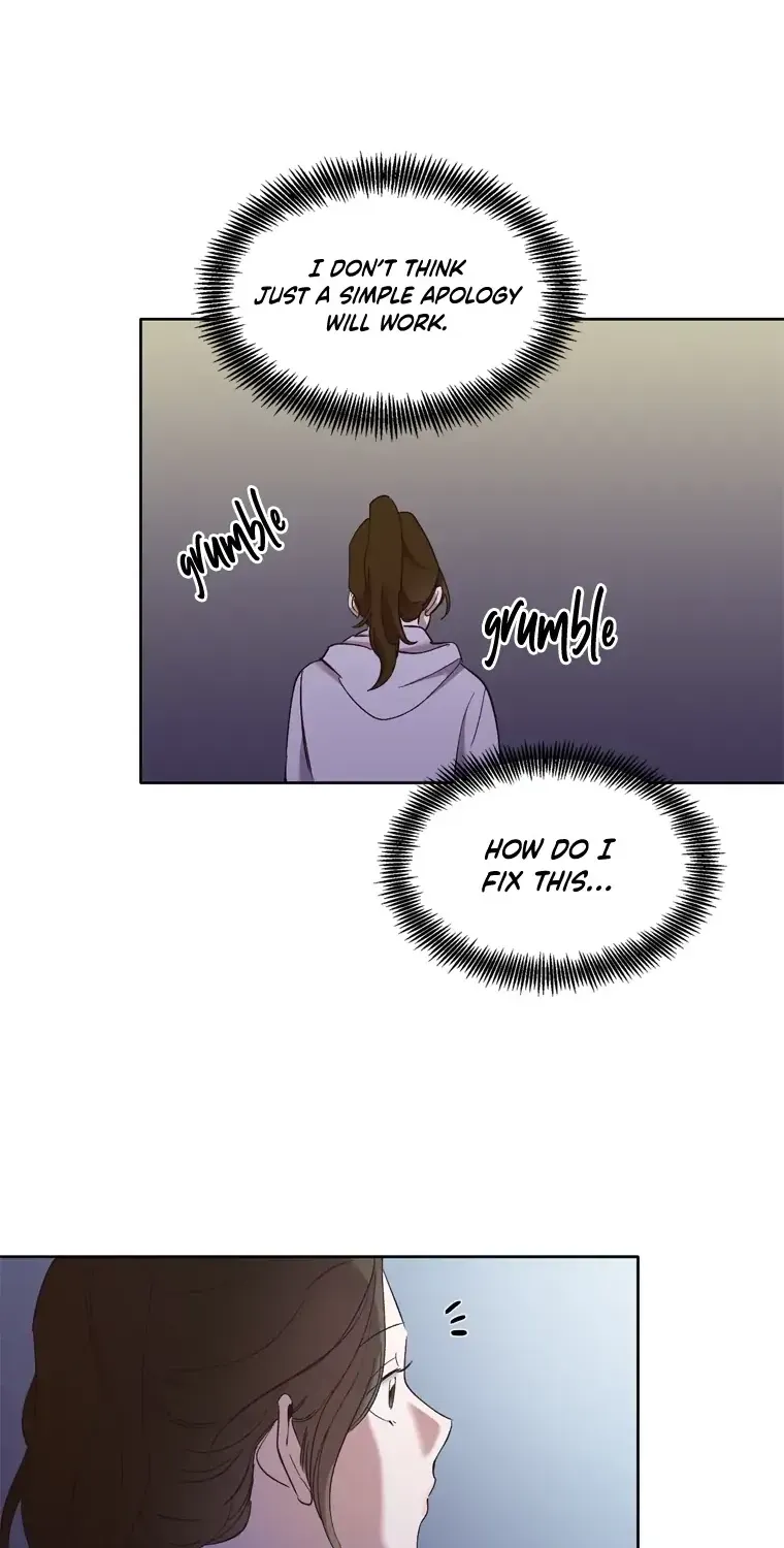 At that time, when we were young Chapter 23 page 44 - 