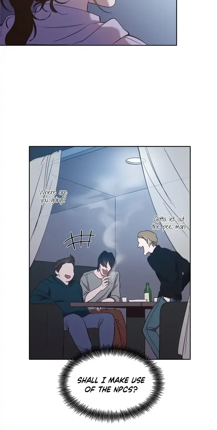 At that time, when we were young Chapter 23 page 46 - 
