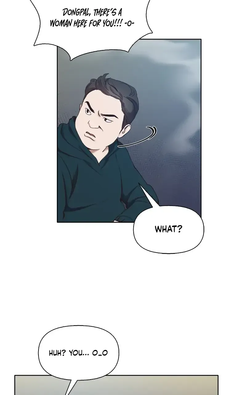At that time, when we were young Chapter 23 page 49 - 