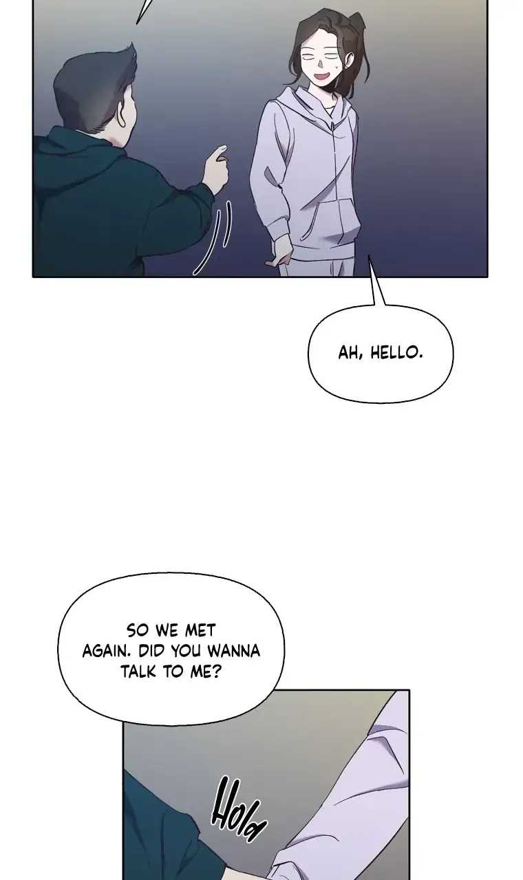 At that time, when we were young Chapter 23 page 50 - 