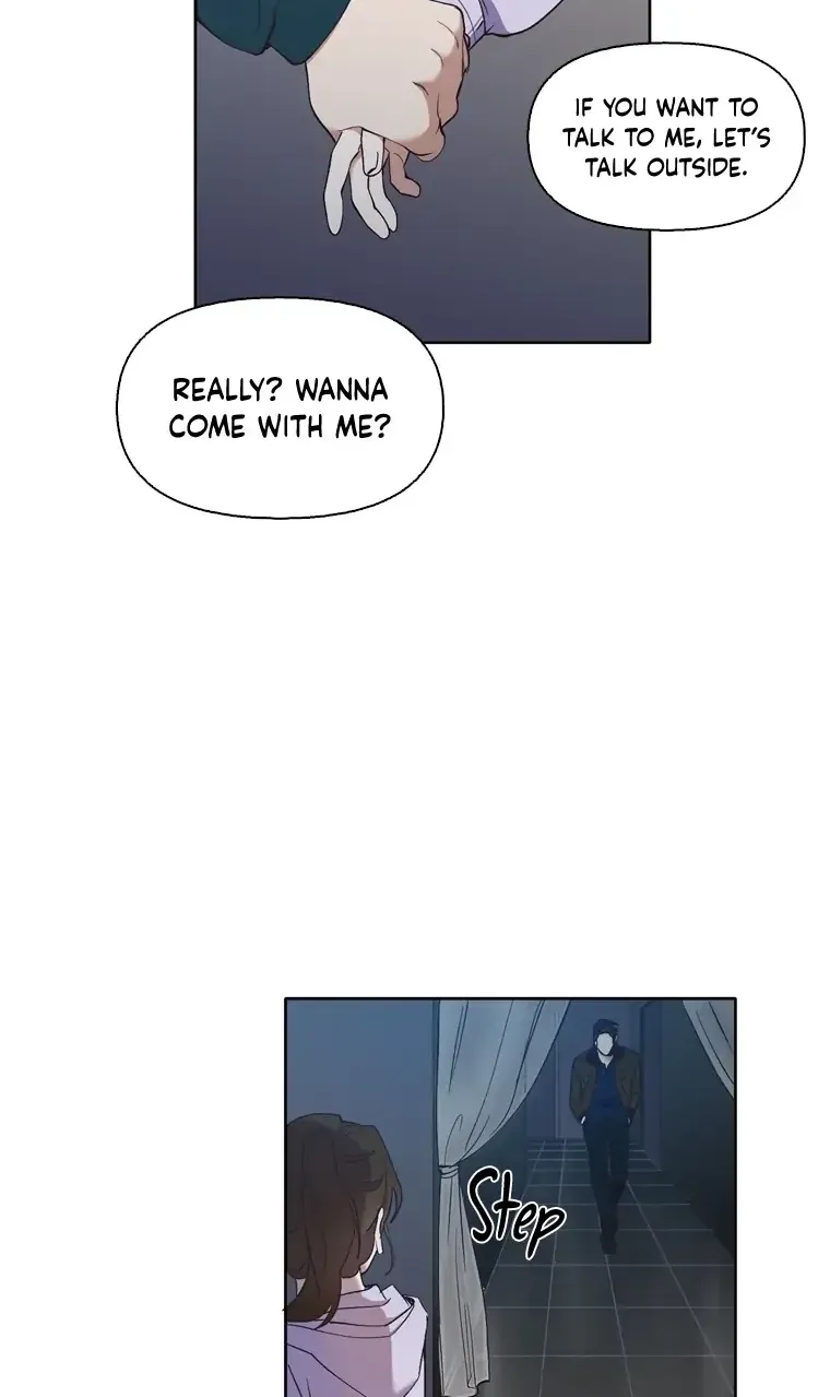 At that time, when we were young Chapter 23 page 51 - 