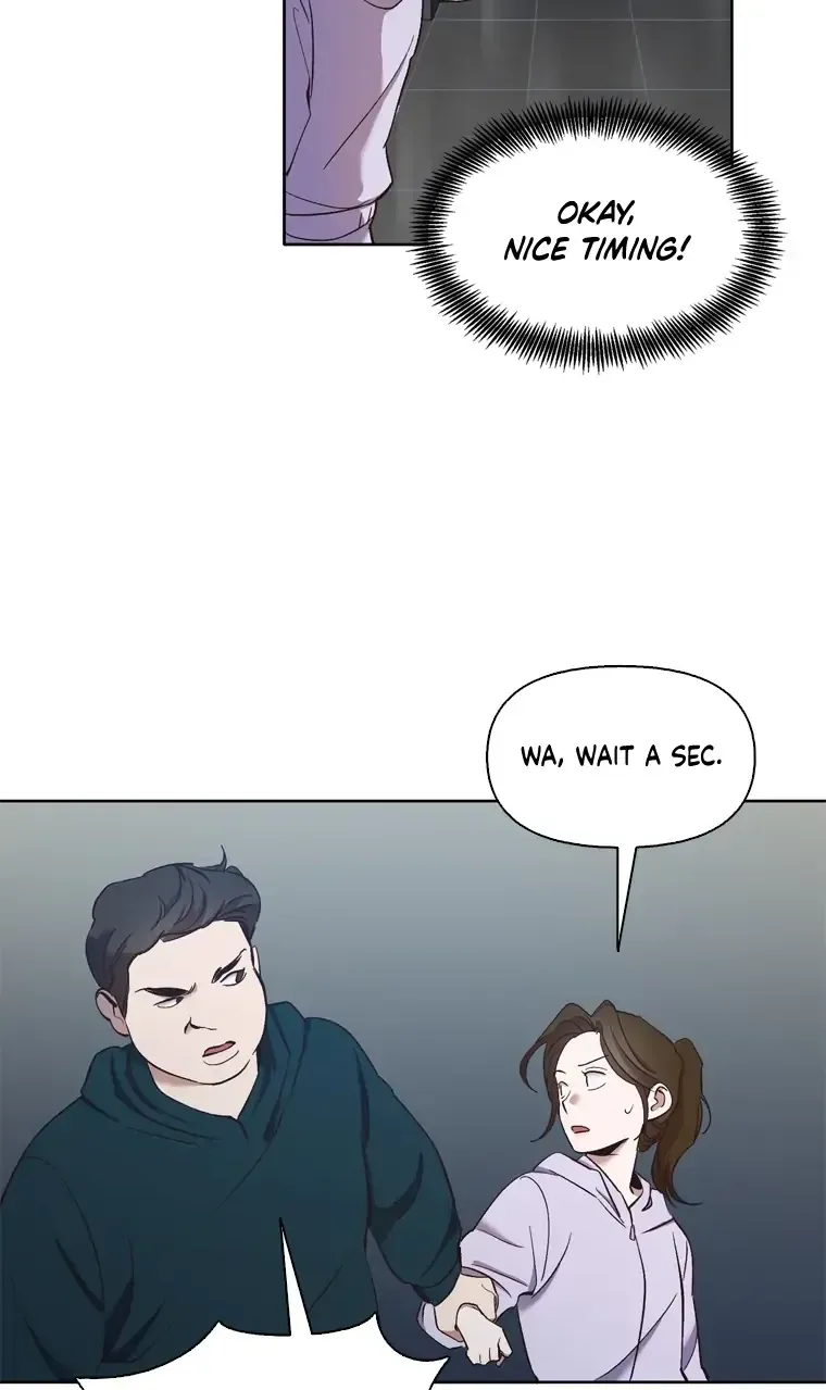 At that time, when we were young Chapter 23 page 52 - 