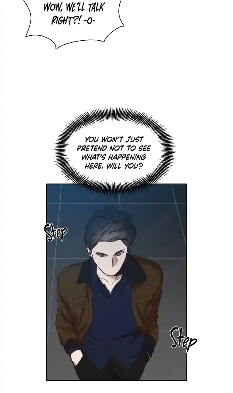 At that time, when we were young Chapter 23 page 53 - 