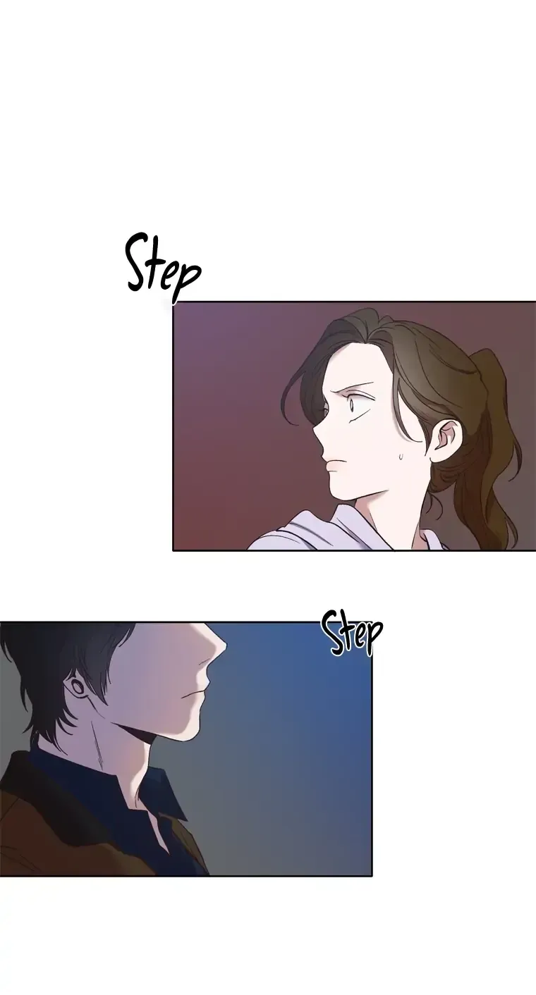 At that time, when we were young Chapter 23 page 54 - 