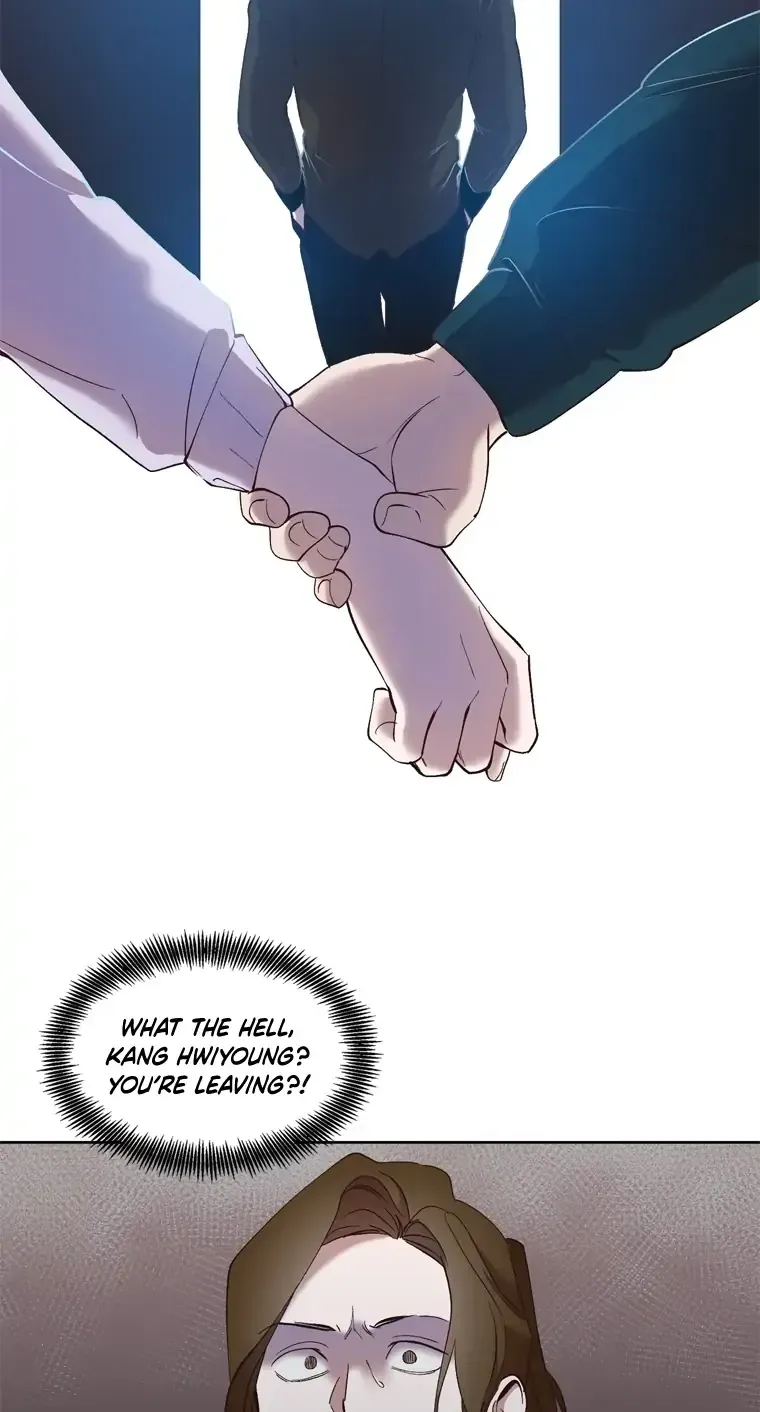 At that time, when we were young Chapter 23 page 56 - 