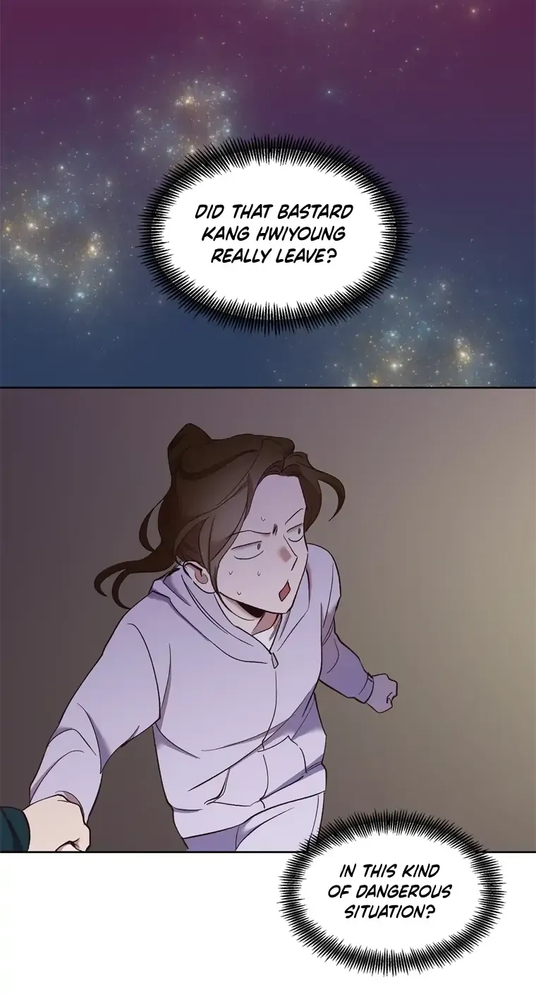 At that time, when we were young Chapter 23 page 58 - 