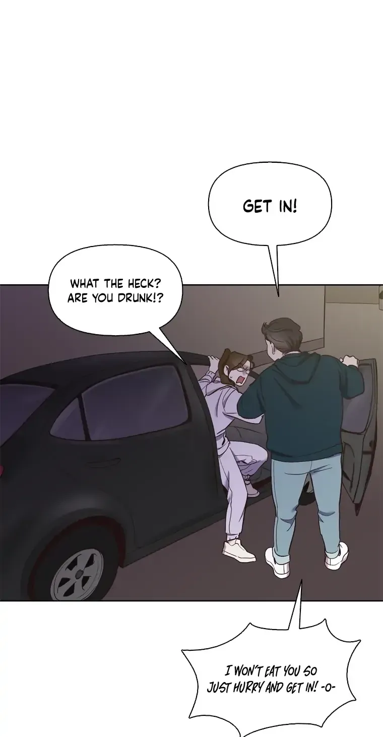 At that time, when we were young Chapter 23 page 59 - 