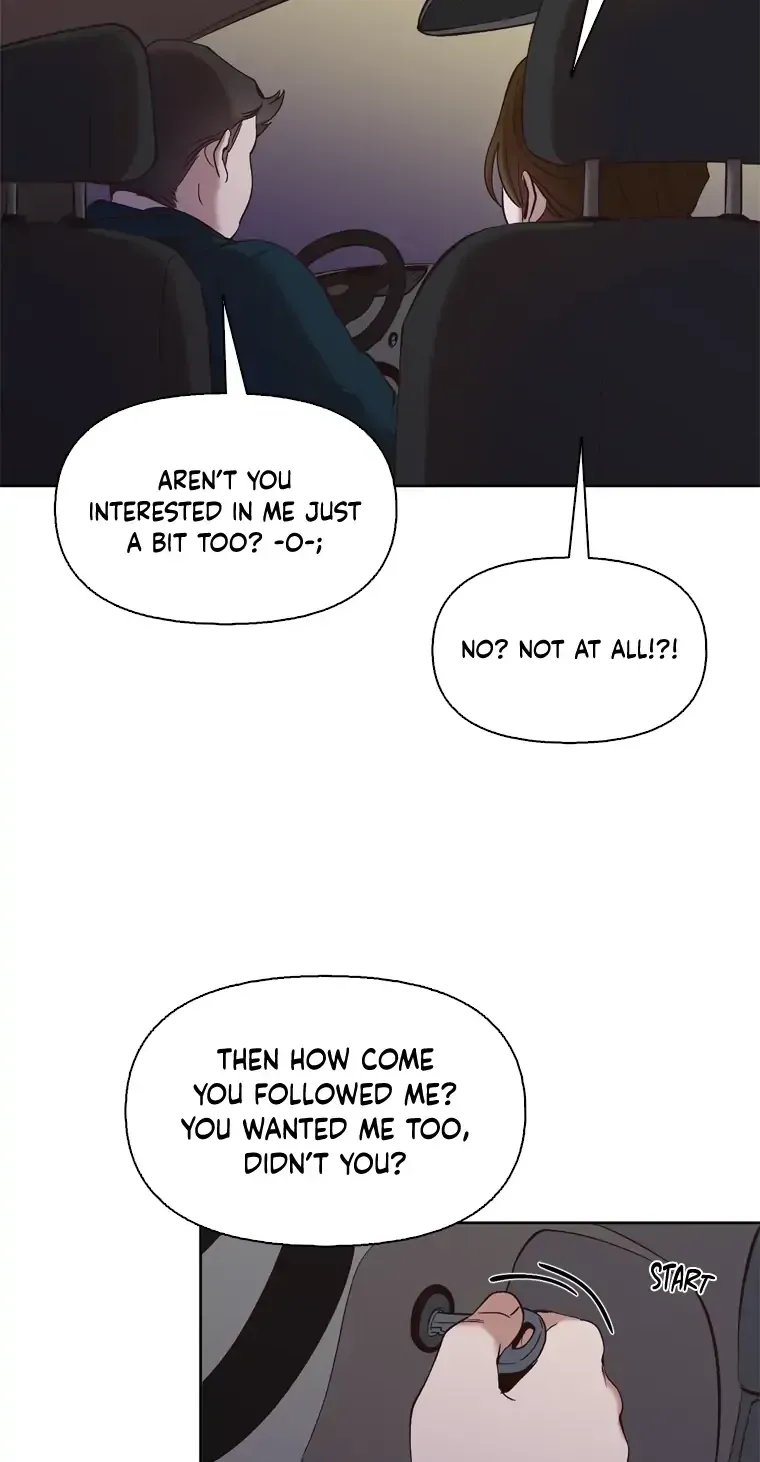 At that time, when we were young Chapter 23 page 61 - 