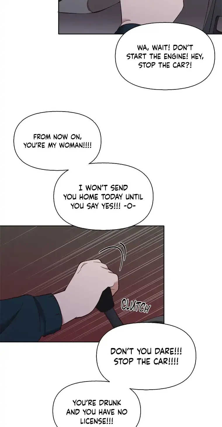 At that time, when we were young Chapter 23 page 62 - 