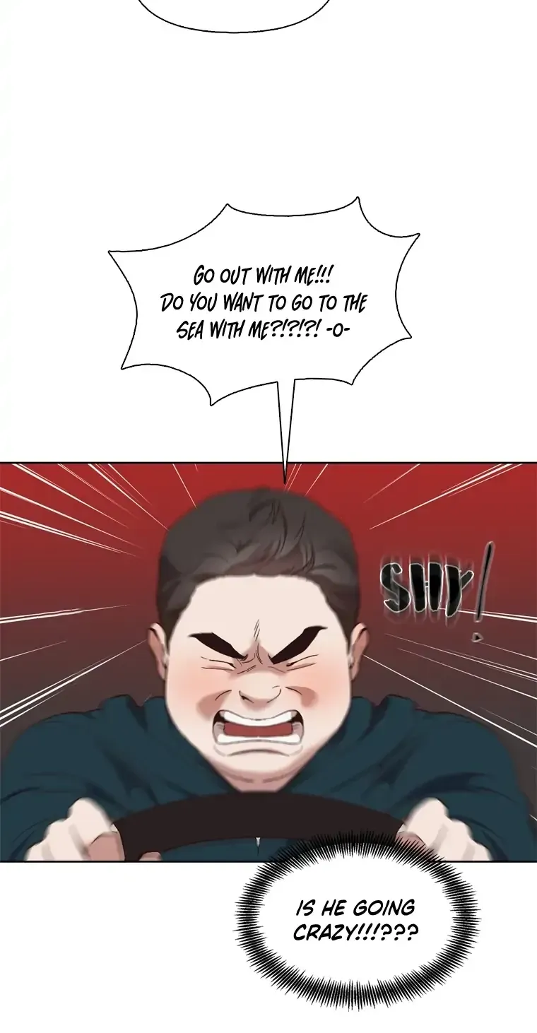 At that time, when we were young Chapter 23 page 63 - 