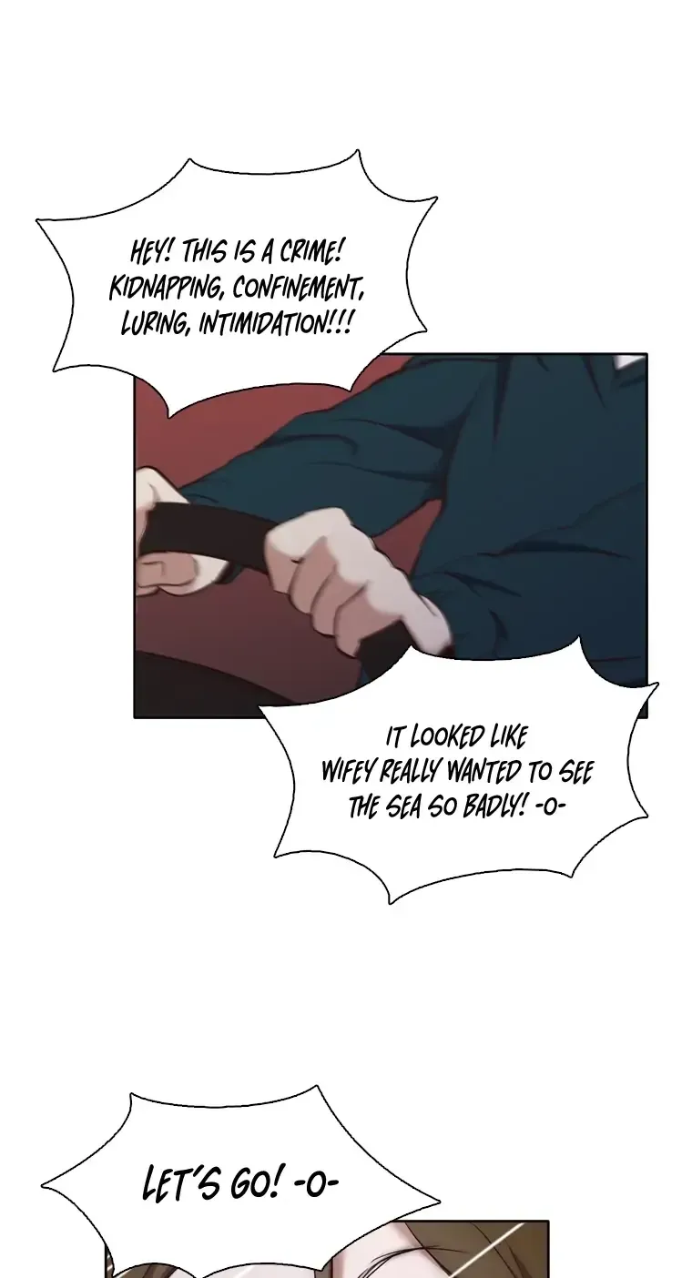 At that time, when we were young Chapter 23 page 64 - 