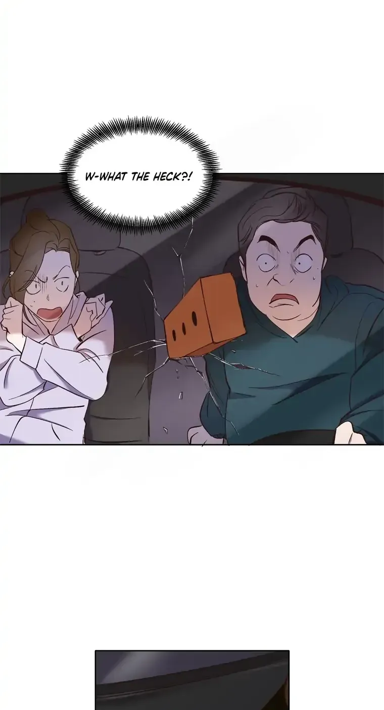 At that time, when we were young Chapter 23 page 67 - 