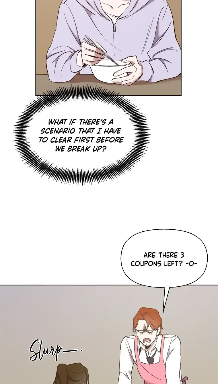 At that time, when we were young Chapter 23 page 8 - 