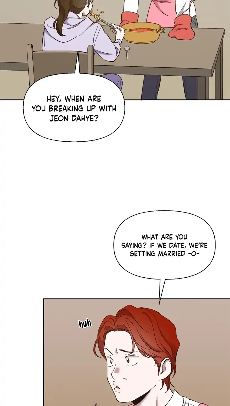At that time, when we were young Chapter 23 page 9 - 