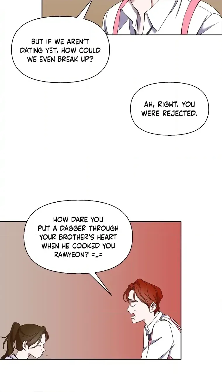 At that time, when we were young Chapter 23 page 10 - 
