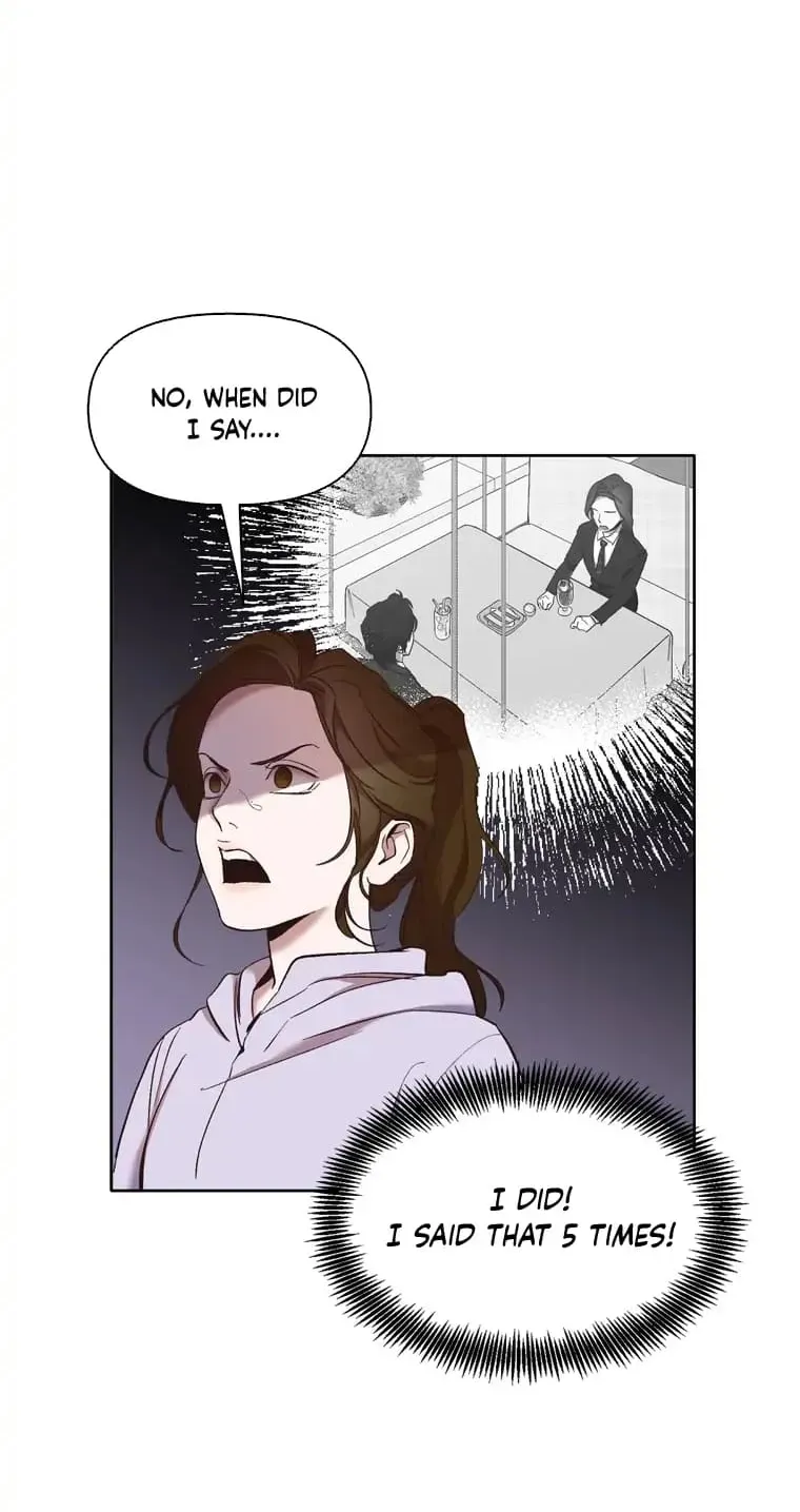 At that time, when we were young Chapter 24 page 11 - 
