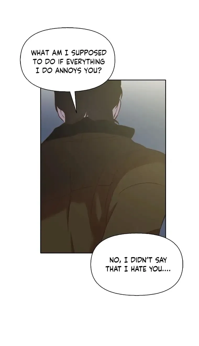 At that time, when we were young Chapter 24 page 12 - 