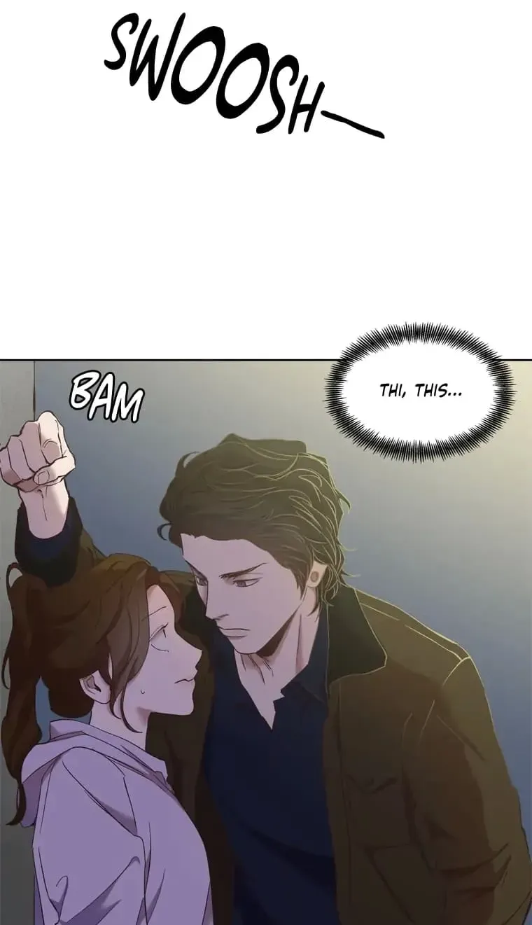 At that time, when we were young Chapter 24 page 13 - 