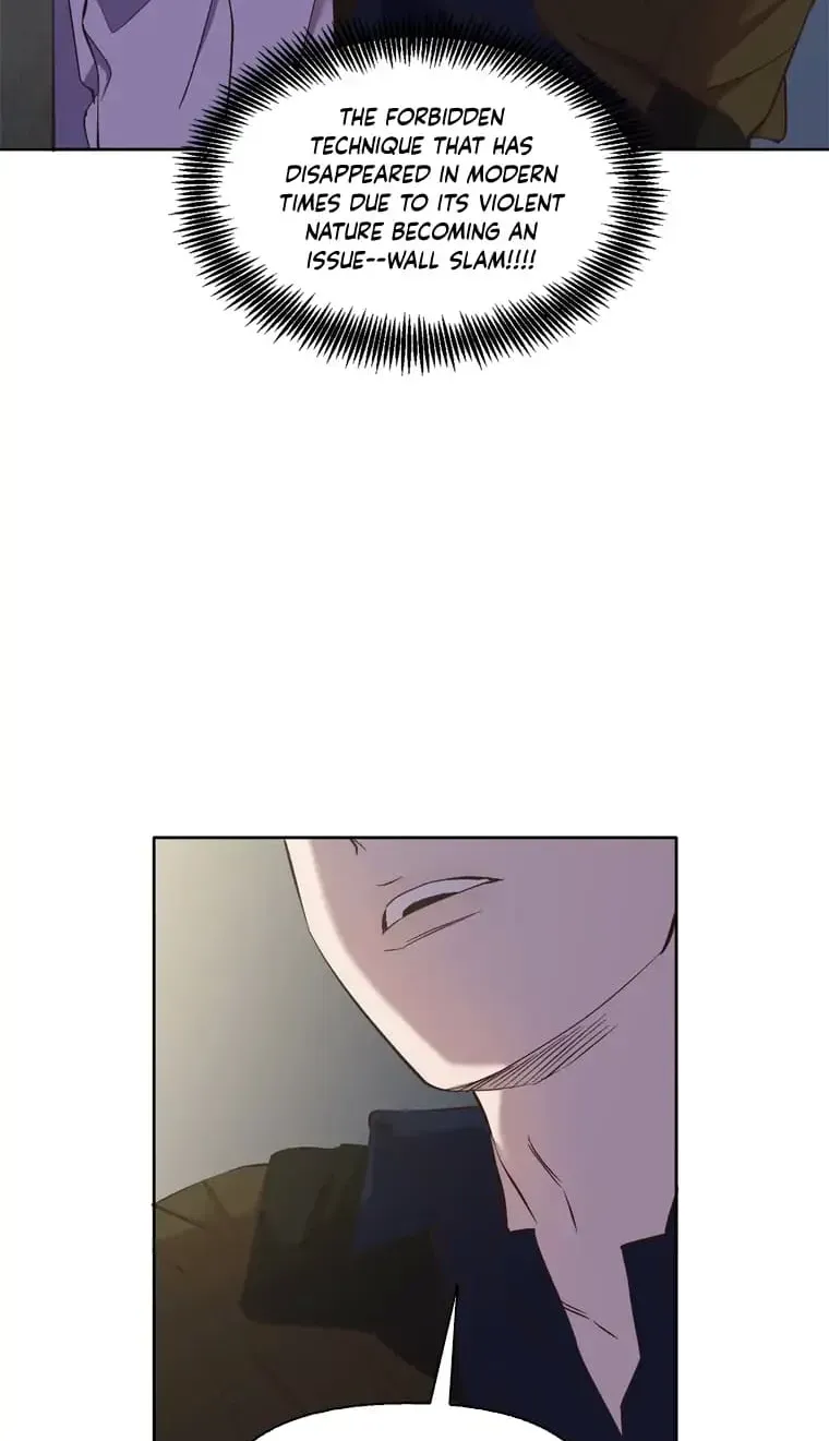 At that time, when we were young Chapter 24 page 14 - 