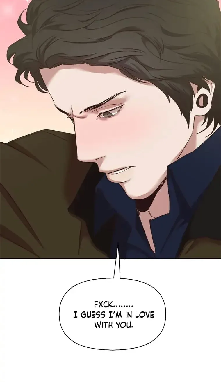 At that time, when we were young Chapter 24 page 17 - 