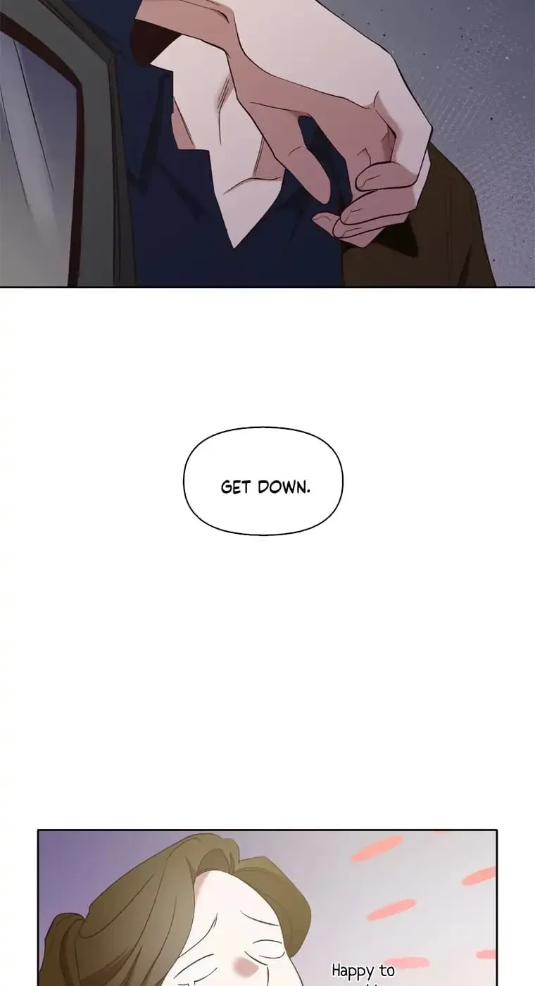 At that time, when we were young Chapter 24 page 3 - 