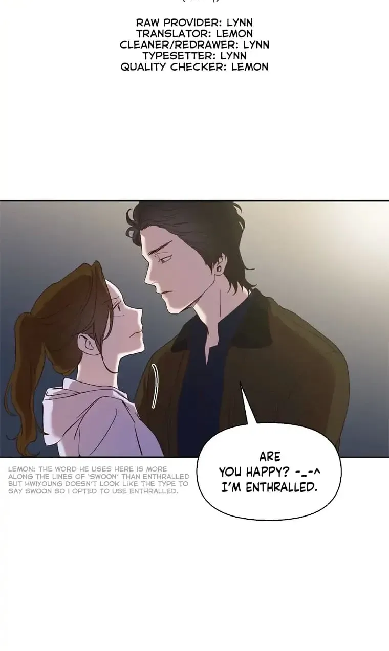 At that time, when we were young Chapter 24 page 22 - 