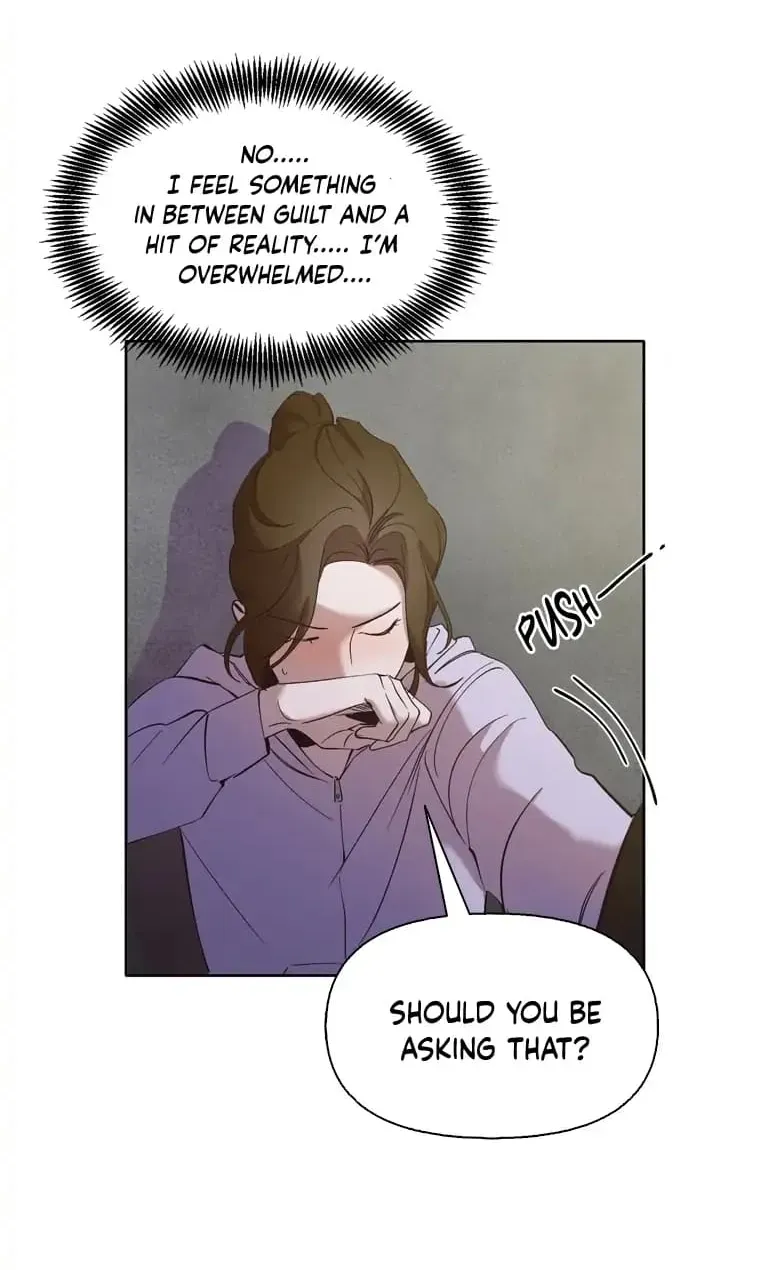 At that time, when we were young Chapter 24 page 23 - 