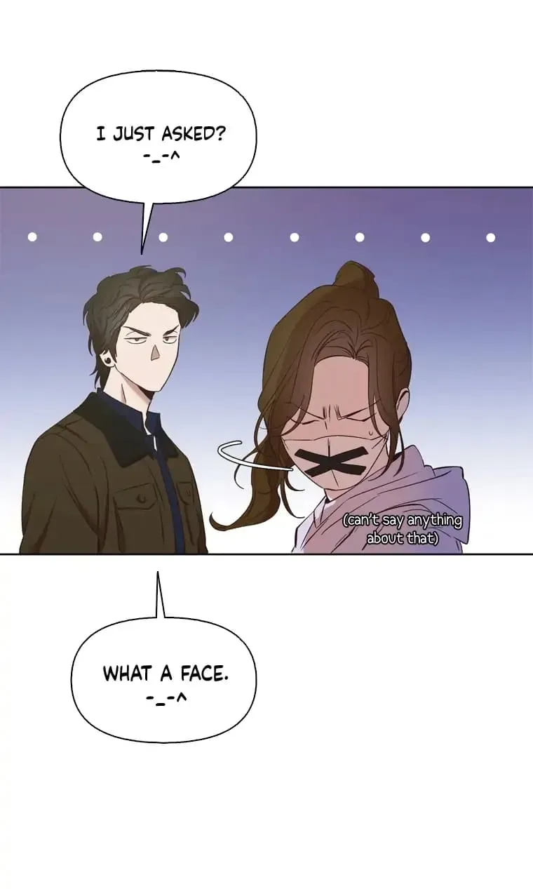 At that time, when we were young Chapter 24 page 24 - 