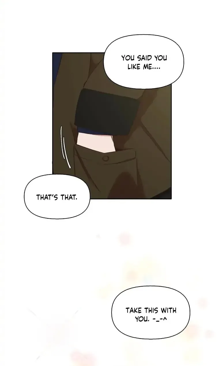 At that time, when we were young Chapter 24 page 25 - 