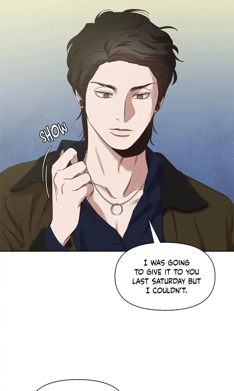 At that time, when we were young Chapter 24 page 27 - 