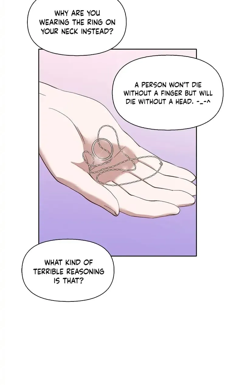 At that time, when we were young Chapter 24 page 28 - 