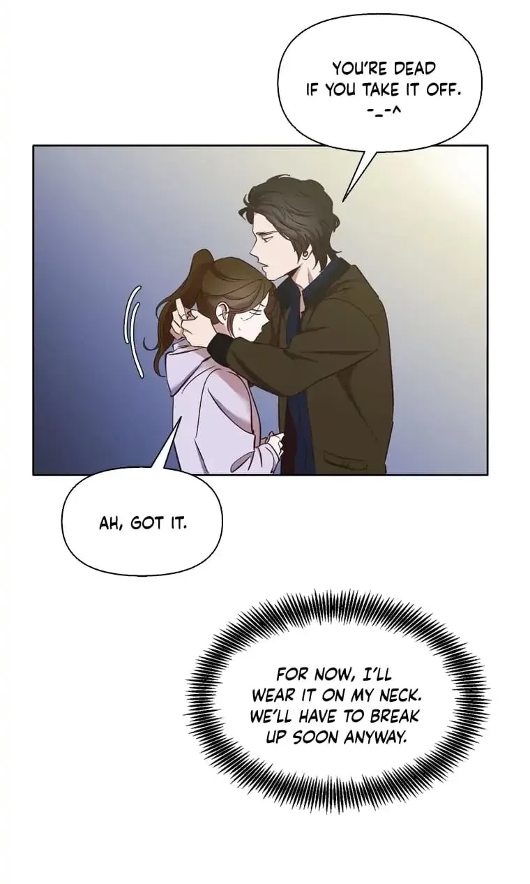 At that time, when we were young Chapter 24 page 29 - 