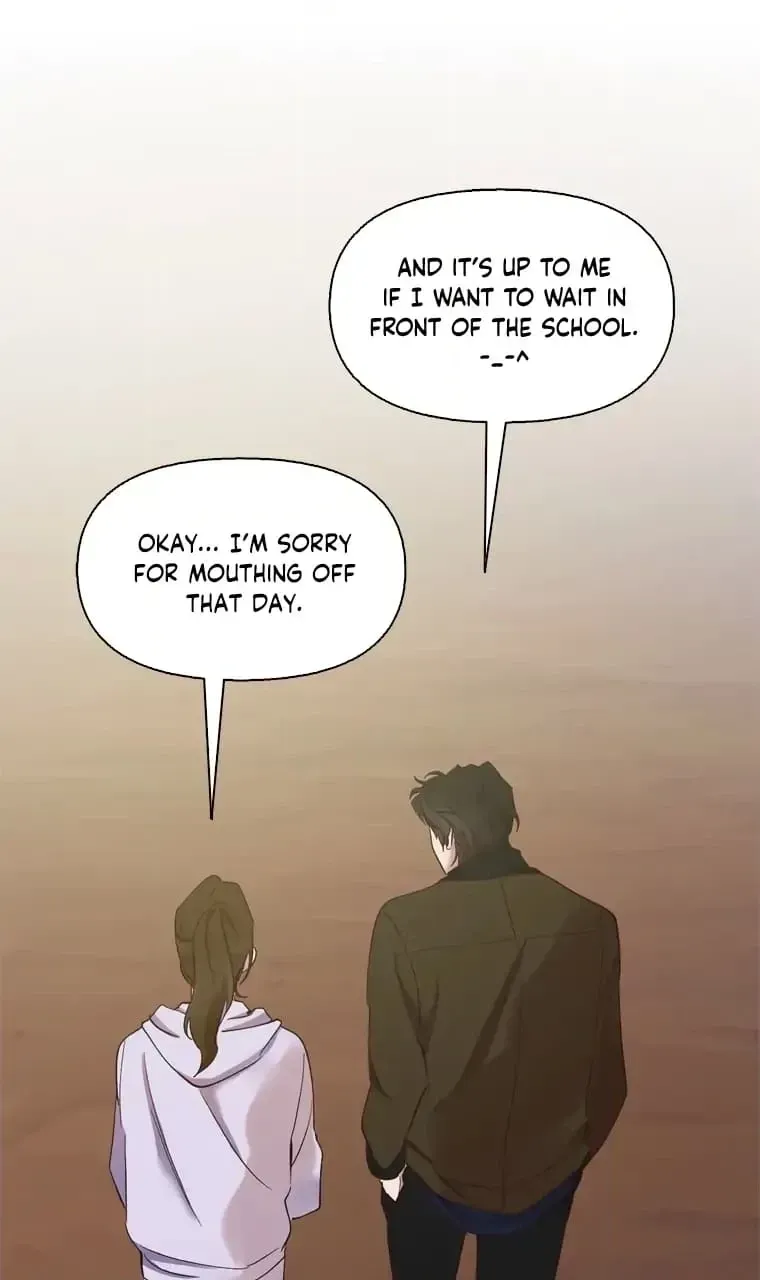 At that time, when we were young Chapter 24 page 30 - 