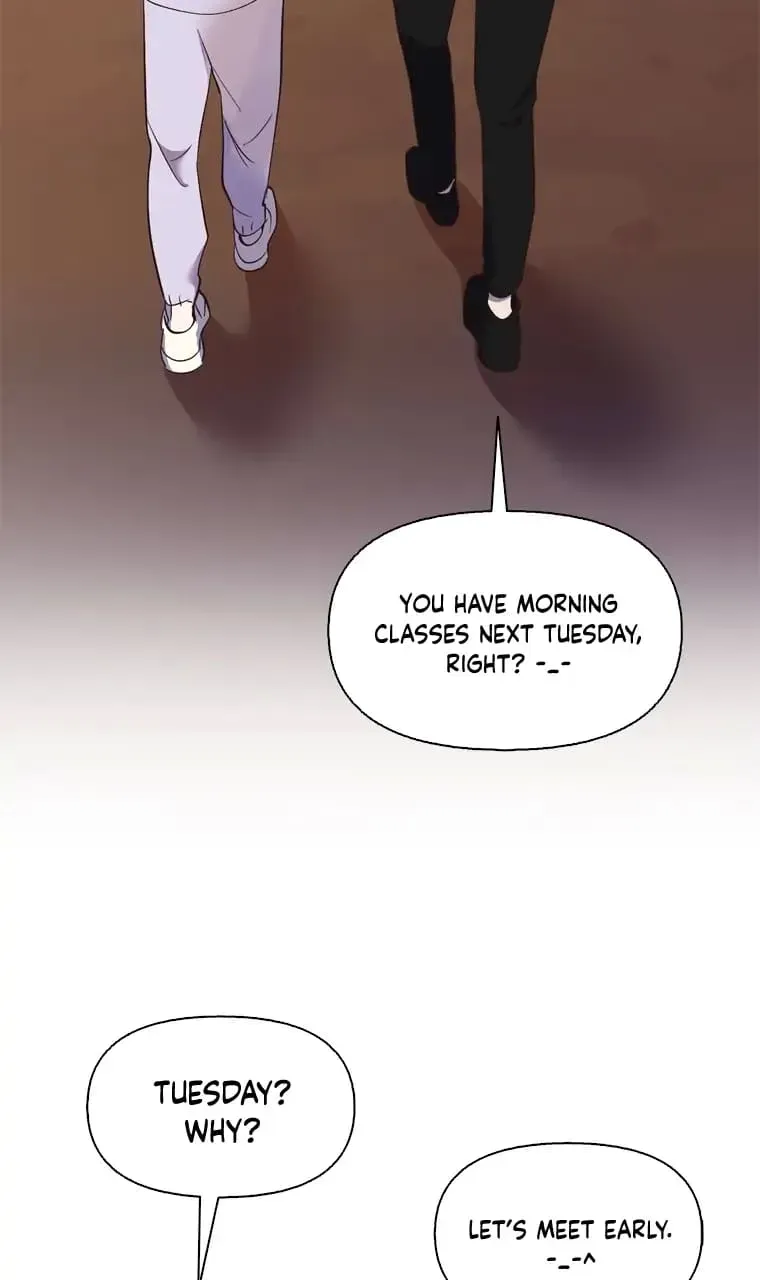 At that time, when we were young Chapter 24 page 31 - 